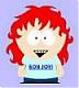 Sarahjovi's Avatar